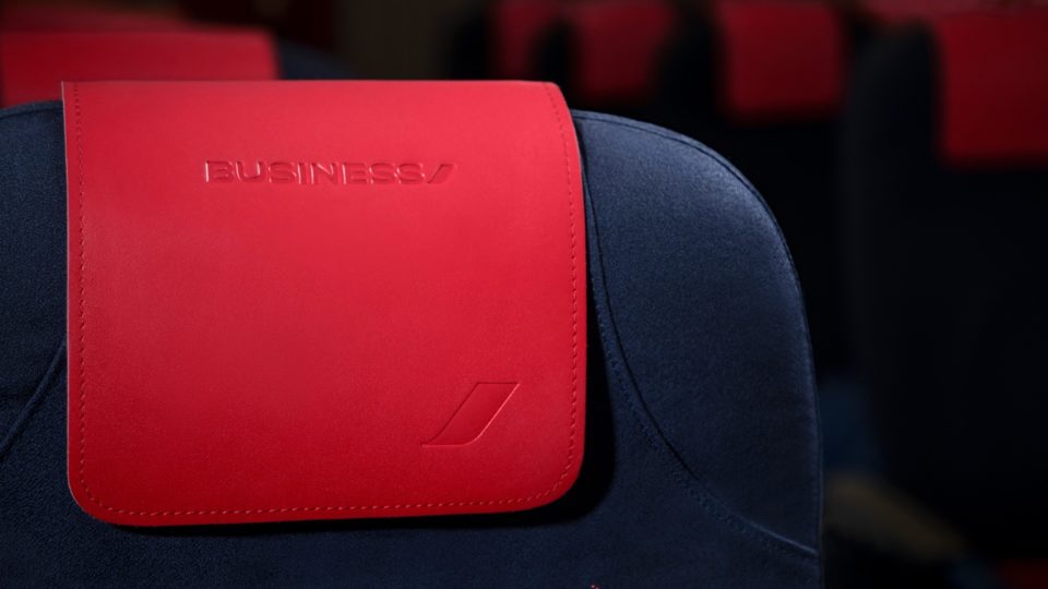 Air France lance une Business domestique, mais pourquoi ?