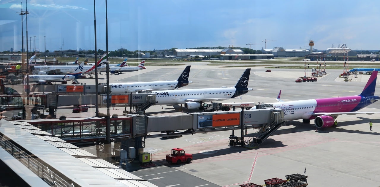 IATA : Le retour de Trump, une bonne nouvelle pour le secteur aérien ?