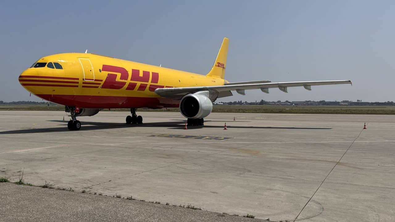 DHL Express France inaugure sa nouvelle plateforme logistique XXL à Lyon – Saint Exupéry