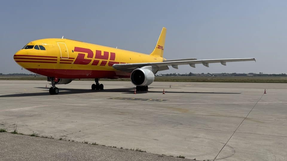DHL Express France inaugure sa nouvelle plateforme logistique XXL à Lyon – Saint Exupéry