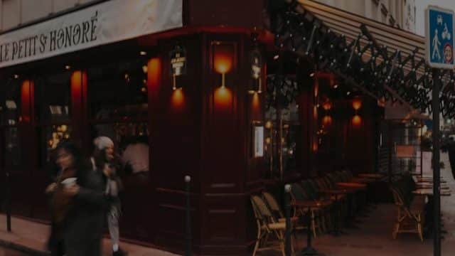Inscription : Dîner Flight-Report – Vendredi 24 avril 2026 à Paris
