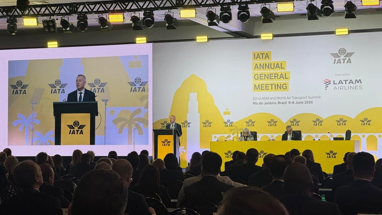 IATA : comment la crise au Moyen-Orient rebat les cartes du transport aérien mondial