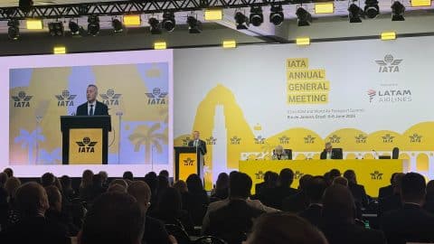 IATA : comment la crise au Moyen-Orient rebat les cartes du transport aérien mondial