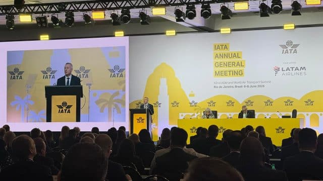 IATA : comment la crise au Moyen-Orient rebat les cartes du transport aérien mondial